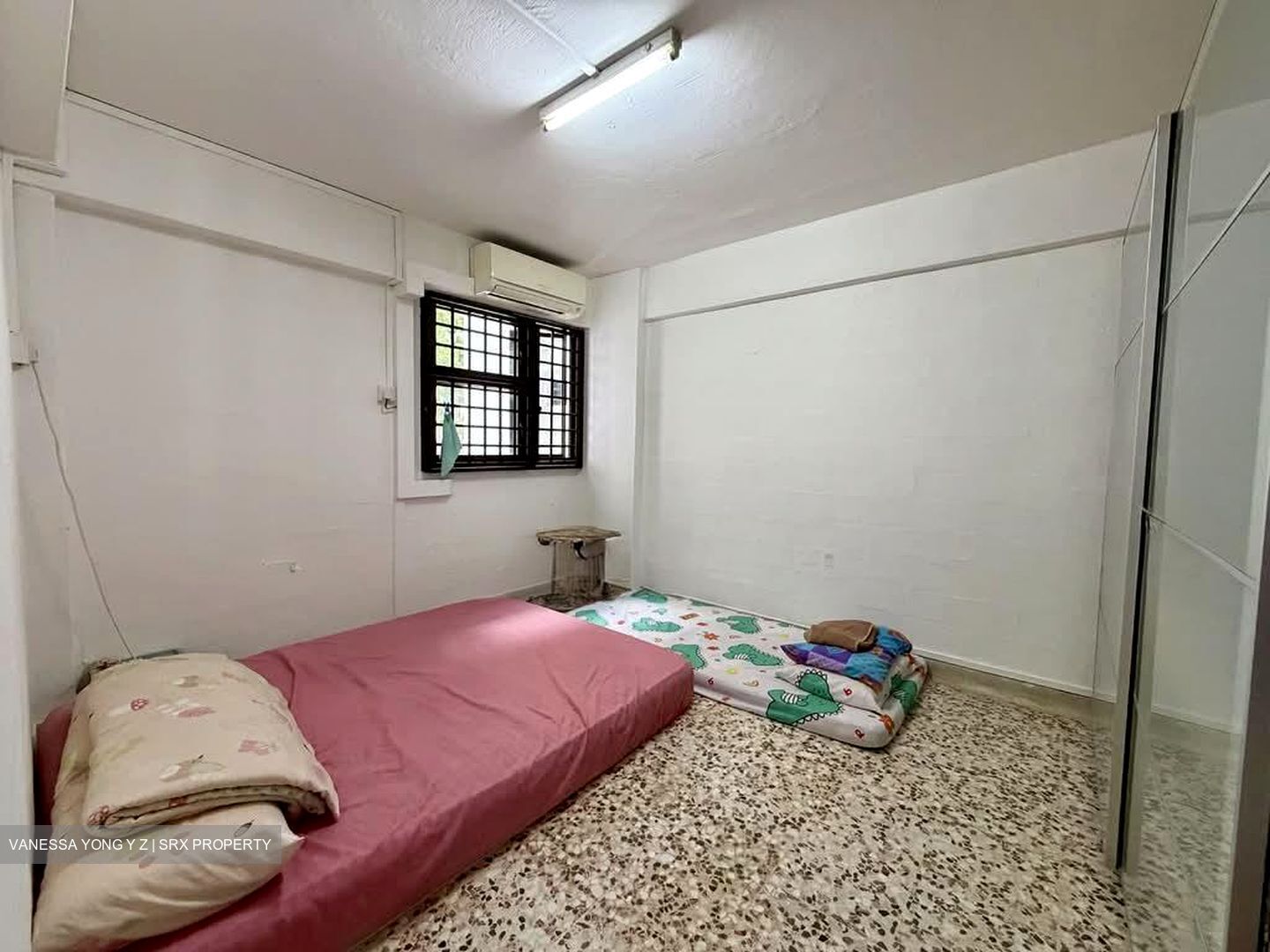 Blk 20 Dover Ville (Queenstown), HDB 3 Rooms #579968201